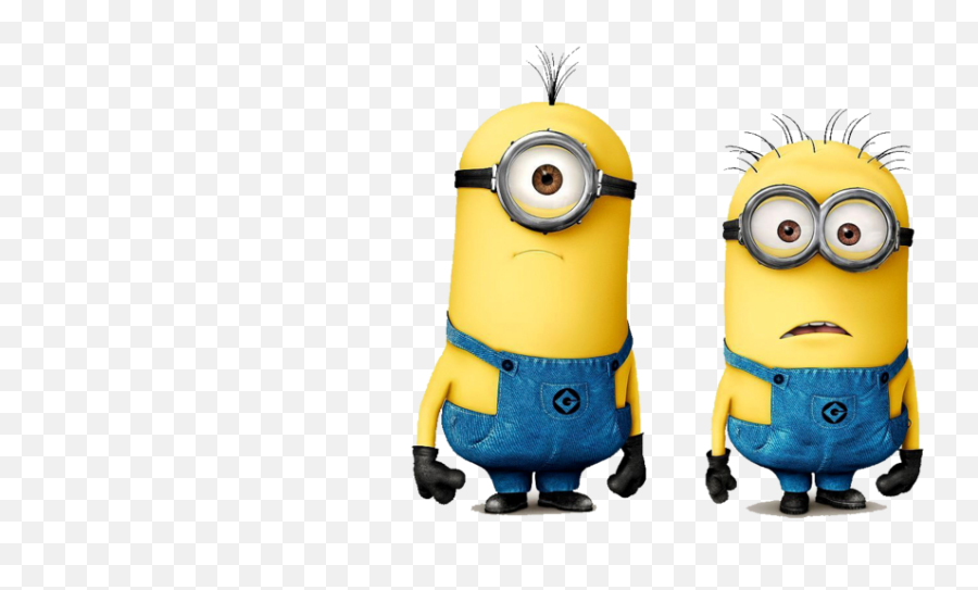Minions Png - Minions Png,Minions Transparent Background