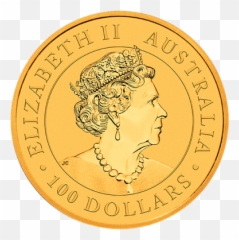 Australian Nugget - Coin Png,Gold Nugget Png