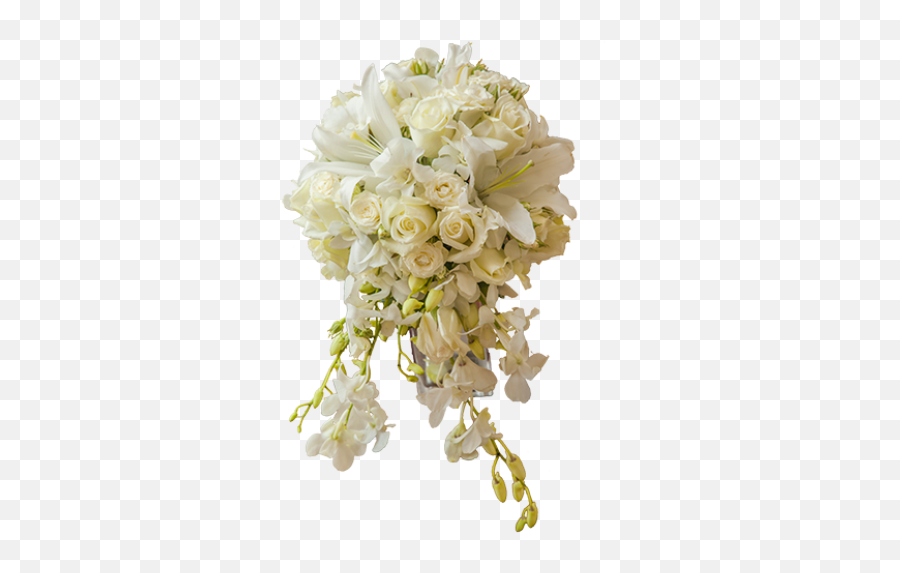 White Wedding Flowers Png Picture 634581 - Bouquet Wedding White Png Transparent,Wedding Flowers Png