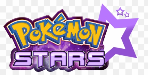 Pokemon Sun And Moon Logos Png