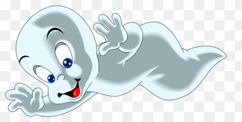 Download Casper Png File - Casper Clipart,Casper Png