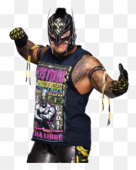 Rey Mysterio - Rey Mysterio Png 2020,Rey Mysterio Png