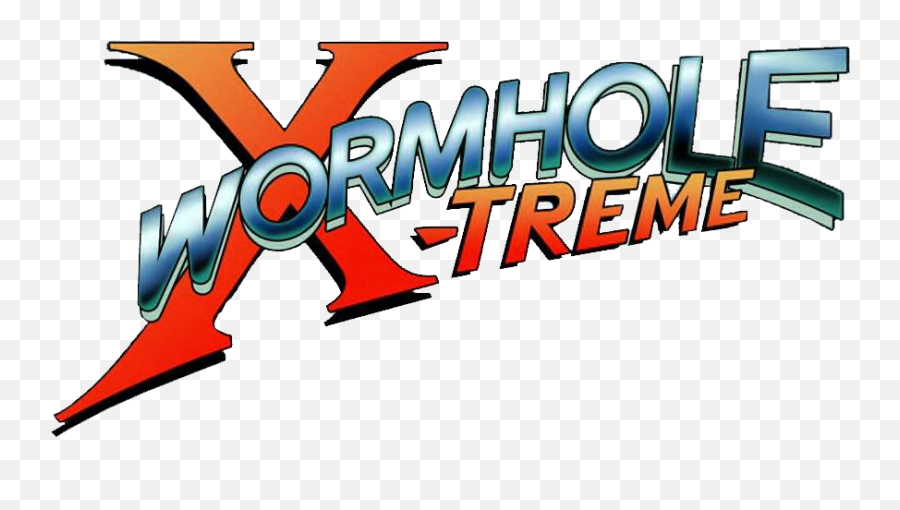 Wormholex - Wormhole Extreme Png,Wormhole Png