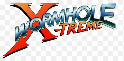 Wormholex - Wormhole Extreme Png,Wormhole Png