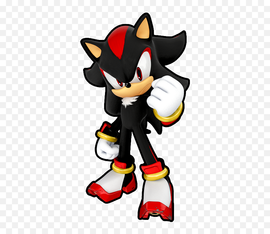 Download Sonic Runners Shadow 2 - Modern Shadow The Hedgehog ...