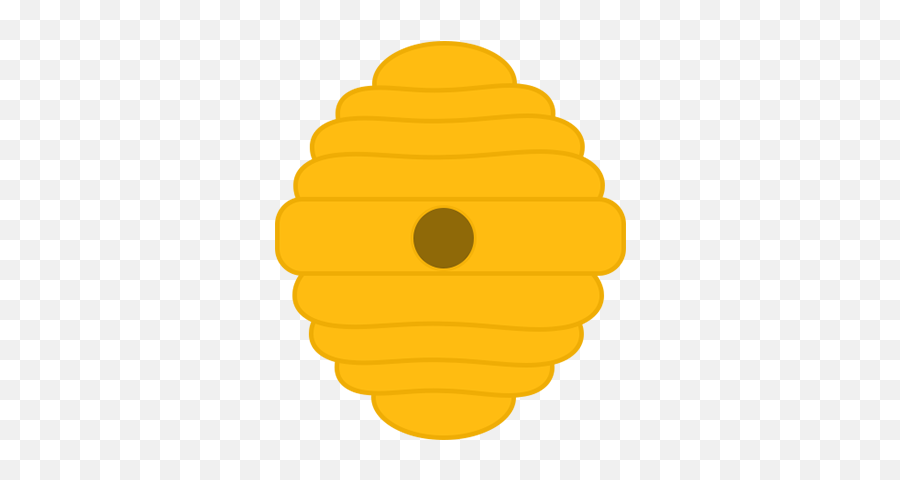 Beehive - Circle Png,Beehive Png