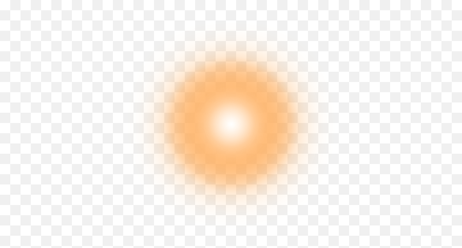 Light Png Transparent Images - Orange Colour Light Png,Orange Circle Png