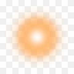 Light Png Transparent Images - Orange Colour Light Png,Orange Circle Png