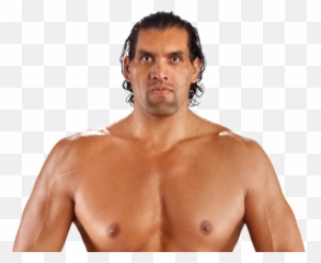 The Great Khaliu0027s Health 5 Fast Facts You Need To Know - Gran Khali Png,Jinder Mahal Png