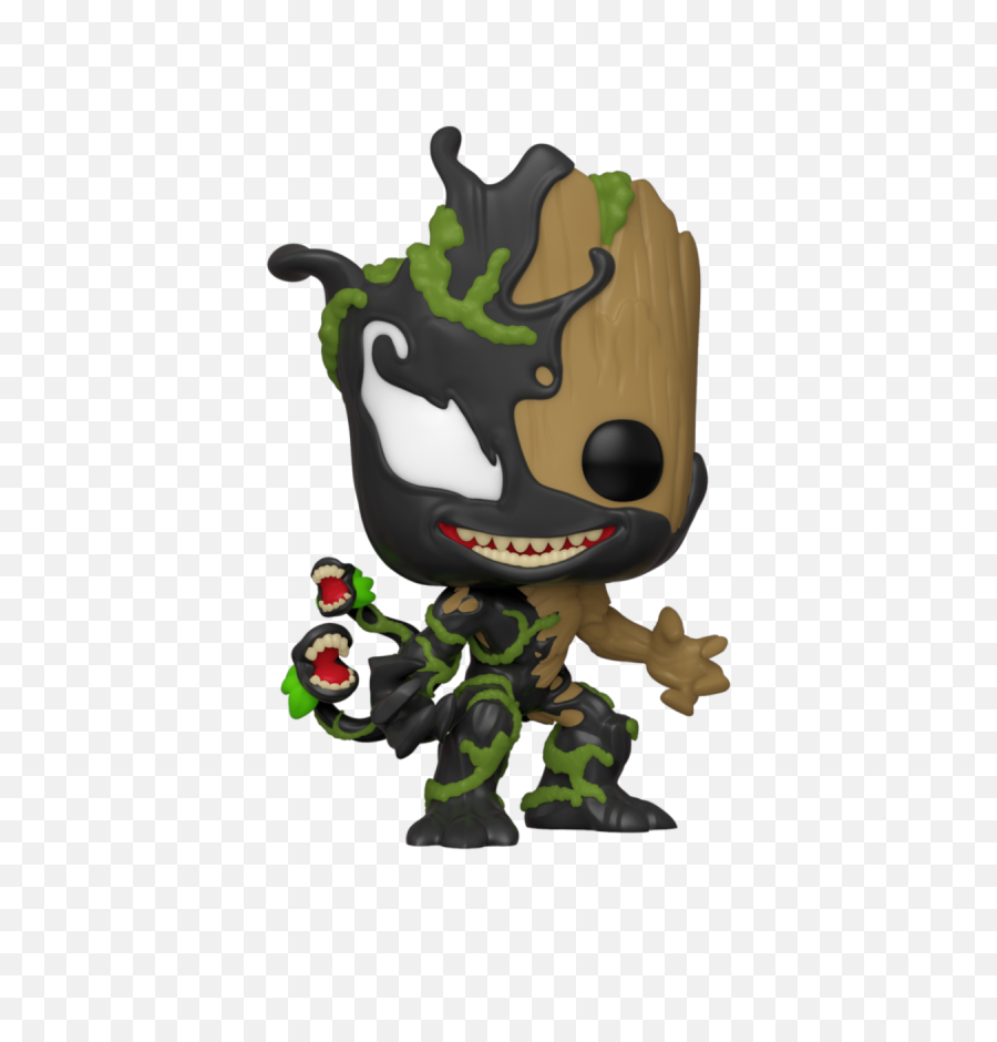 Copy Of Pop Animation - One Piece Nami 328 Groot Venom Pop Png,Nami Png