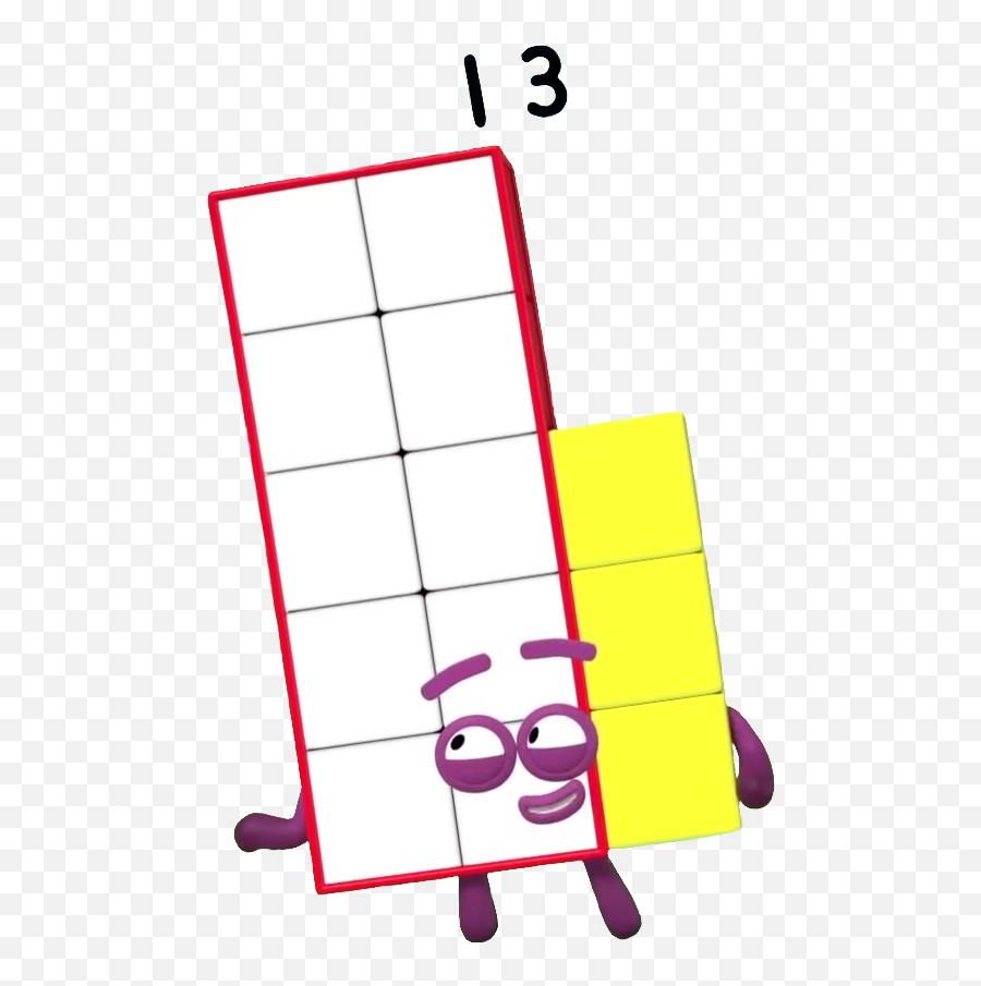 Numberblocks - Wikipedia