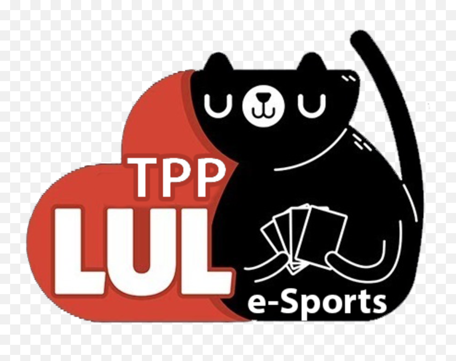 Tpp Lul Esports - Cartoon Png,Lul Png