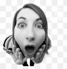 Download Tags - Shocked Face No Background png