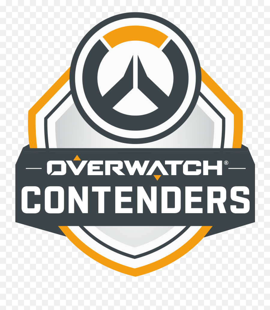Blizzard Entertainment Launches Overwatch Contenders - Overwatch Contenders Season 0 Png,Blizzard Logo Png