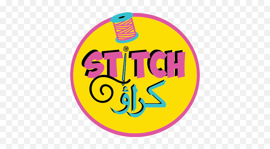Online Tailor And Stitching Service - Stitching Online Png,Logo Stitch