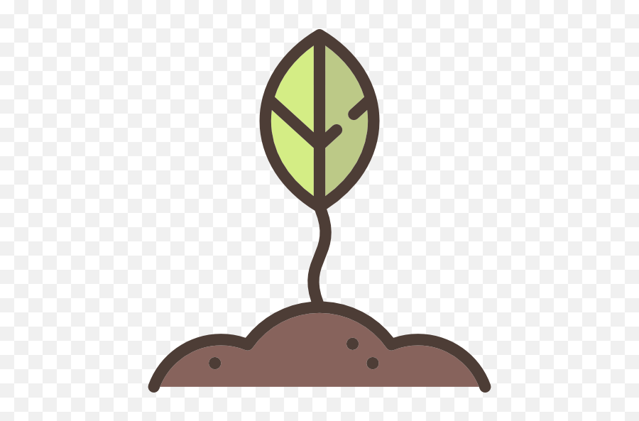 Growing Plant Png Clipart - Plant Growing Clipart Png,Plant Clipart Png