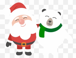 Photos With Santa - Sasquatch Mountain Resort Olympic Sculpture Park Png,Sasquatch Png
