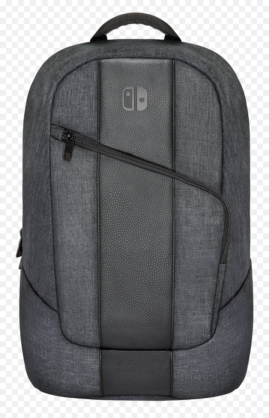 System Backpack Switch Elite Edition - Nintendo Switch Elite Backpack Png,Backpack Transparent Background