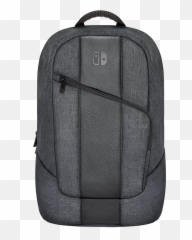 System Backpack Switch Elite Edition - Nintendo png