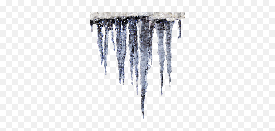 Icicles Png Free Download - Icicle,Icicles Png