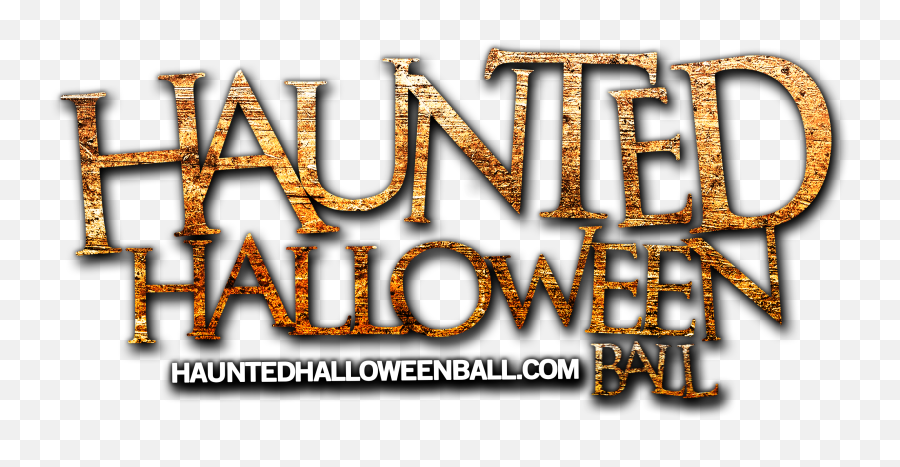 Haunted Hotel Halloween Ball 2019 - Art Png,Halloween Party Png