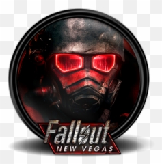 Fallout New Vegas 2 Icon - Cover png