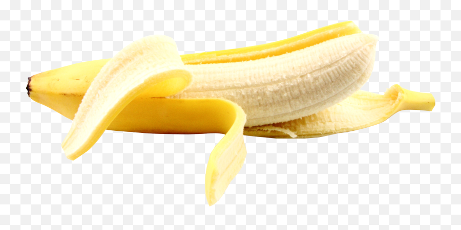 Peeled Banana Png Image - Peeled Banana Png,Bannana Png