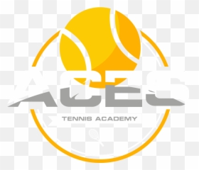 Aces Tennis Academy - Coaching Emblem png