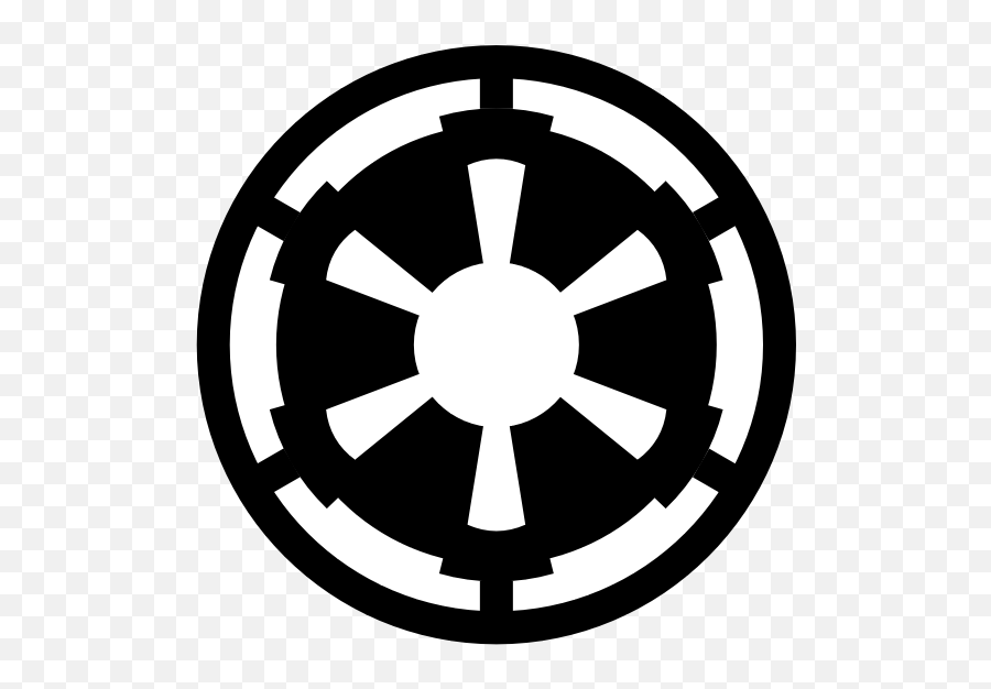 Filegalactic Empire Emblempng - Imperial Wiki Star Wars Galactic Empire Logo,Star Destroyer Png