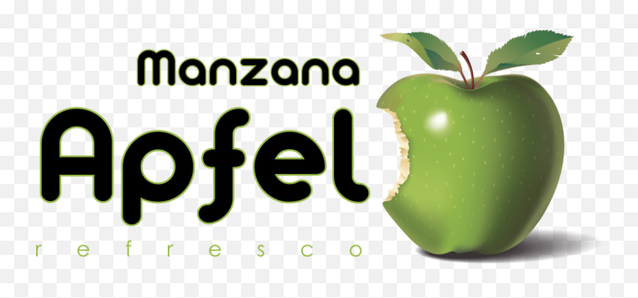 Marca Apfel Domestika - Apple Vector Png,Manzana Png