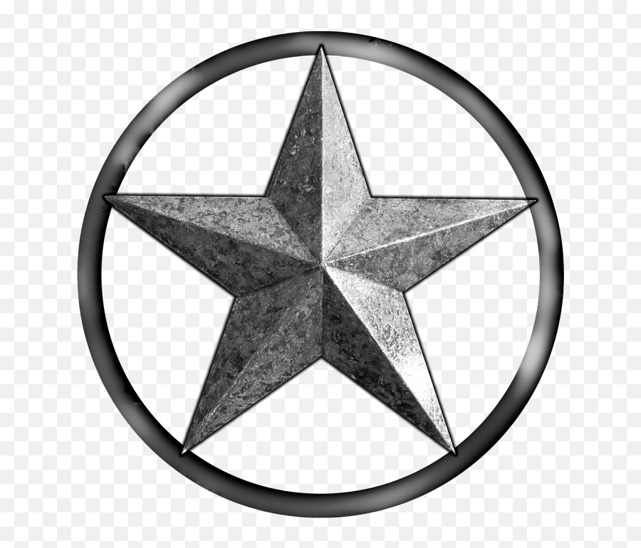 Texas Transparent Texas Star Png,Texas Star Png free transparent