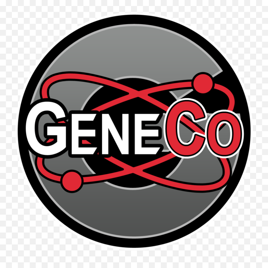 Repo The Genetic Opera - Geneco Png,Opera Logos