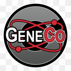 Repo The Genetic Opera - Geneco png