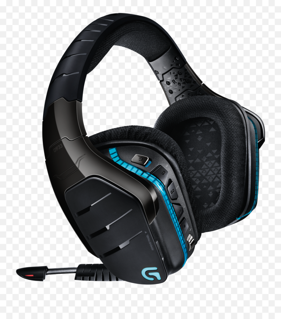 G933 Artemis Spectrum Headset Headsets - Headsets Png,Headsets Png