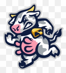 Brewers Minor League Affiliate Gets A - Wisconsin Udder Tuggers Logo Png,Brewers Packers Badgers Logo