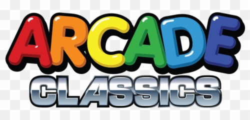 Png Logo Game Joust Arcade - Arcade Classics Png,Arcade Png