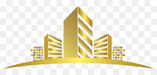 Real Estate Building Logo Design Ideas - Building Construction Logo Png,Construction Logos