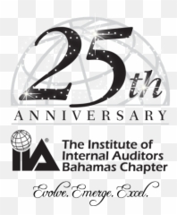 Images 25th Anniversary Logo - SHINING Calligraphy png