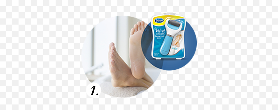 Foot Care Routine - 21 Naturals Toes Feet Png,Feet Transparent