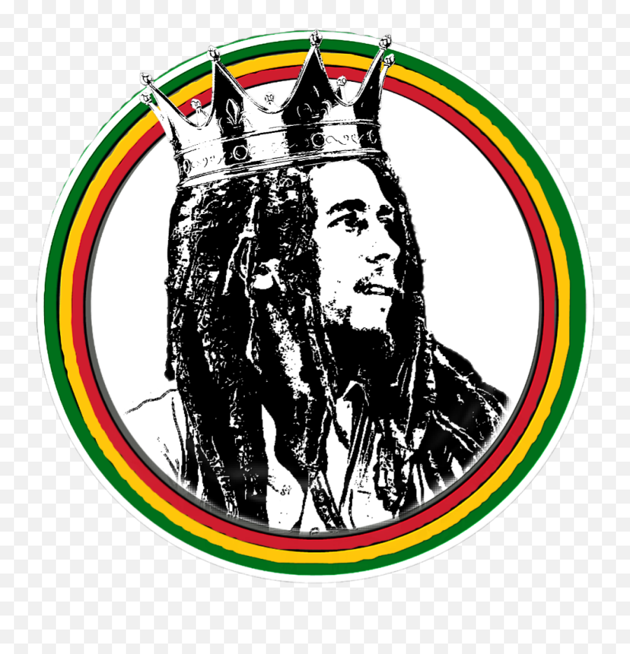 King Bob Marley Reggae Kig Png Bob Marley Png Free Transparent Png Images Pngaaa Com - real king bob roblox password