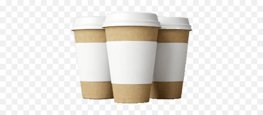 Download Fajilla Para Vaso De Cafe - Coffee Paper Cups Png,Cafe Png
