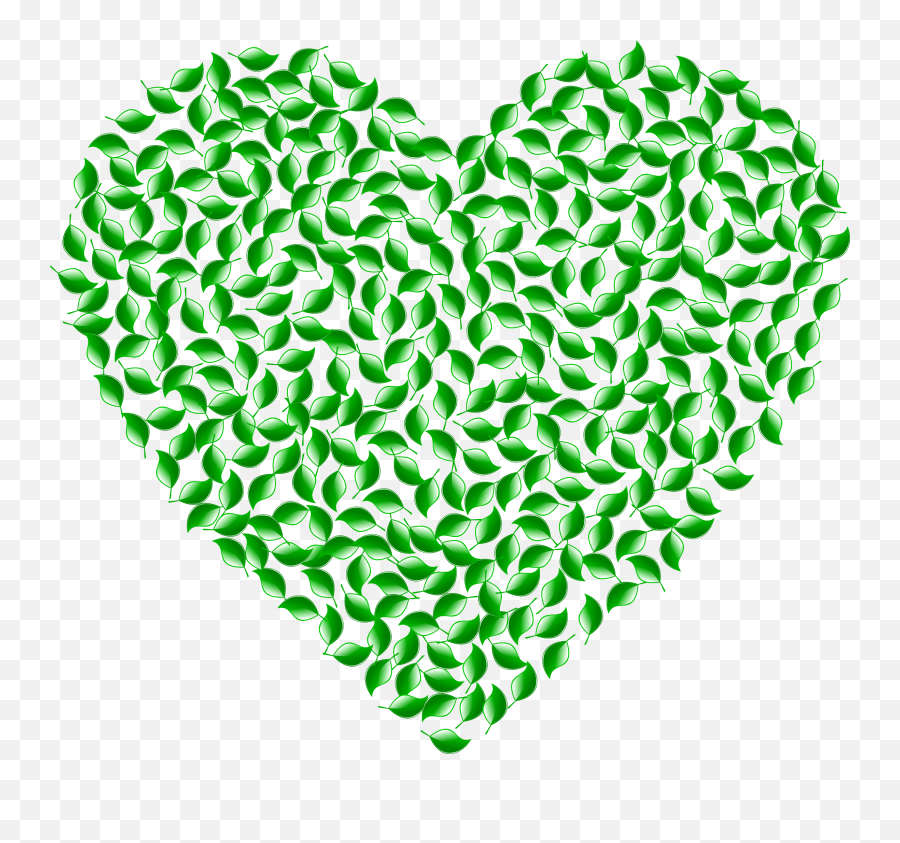 Green Heart Png Picture - Icon Of Green Heart,Green Heart Png