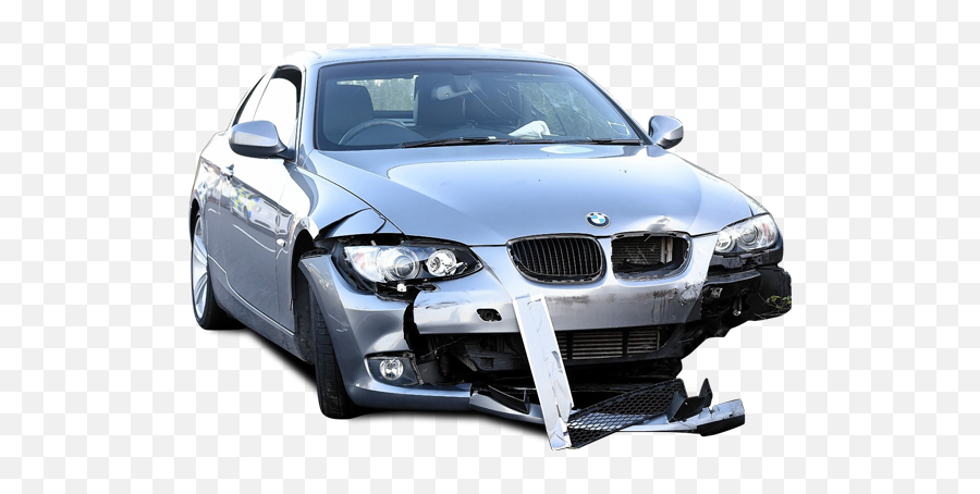 Download Hd Car Dent Repair Shop Miami - Broke Car Png,Broken Car Png