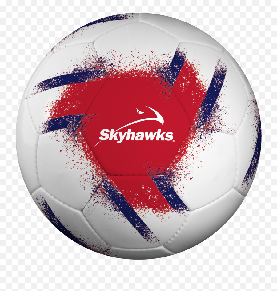 2019 Skyhawks Camp Soccer Ball Size 3 U0026 4 Equipment Details - Skyhawks Soccer Png,Soccerball Png