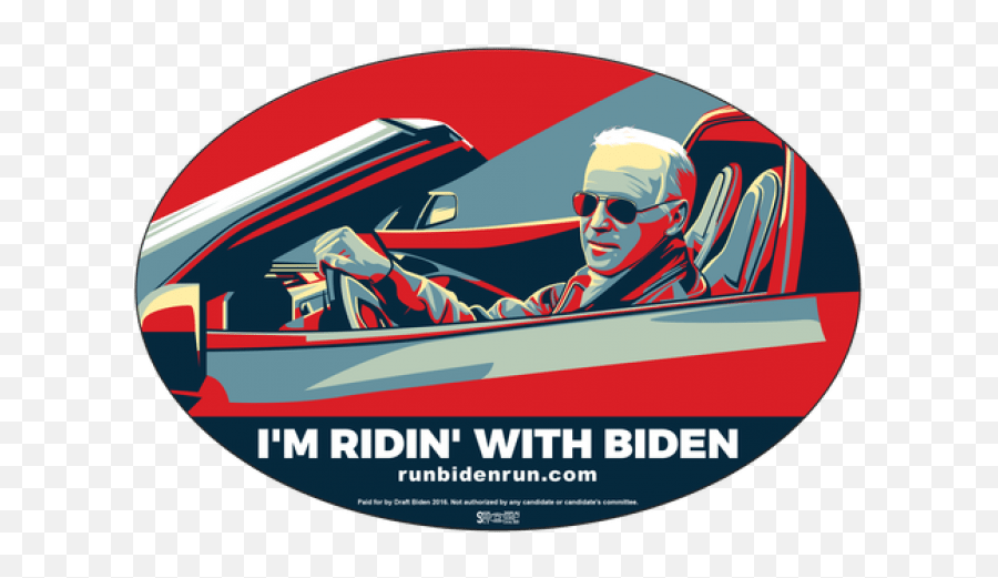 Joe Biden Is - I M Ridin With Biden Png,Joe Biden Png
