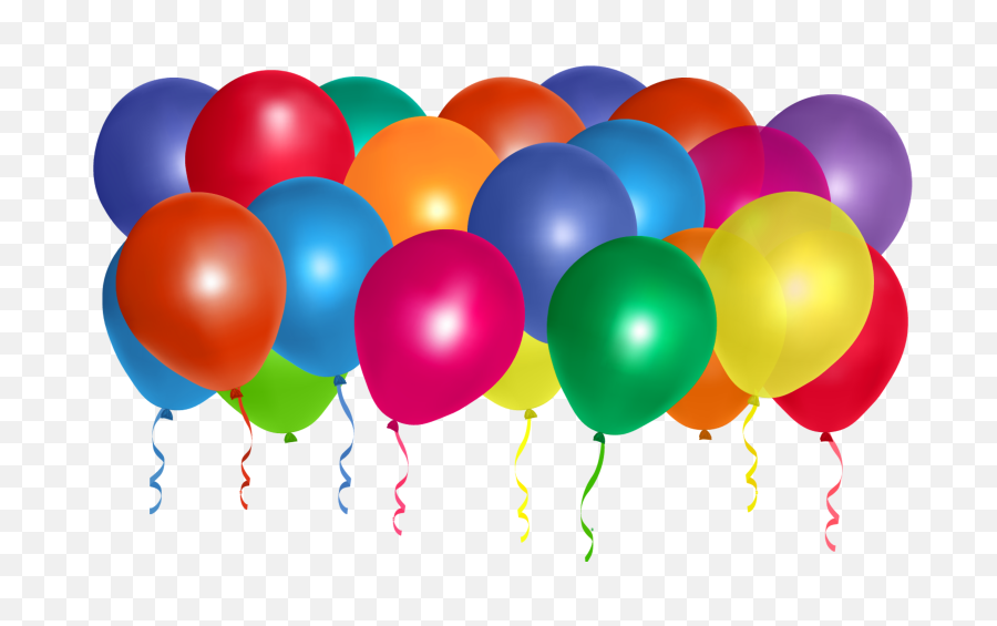 Balloons Png - Free Images Balloons,Up Balloons Png