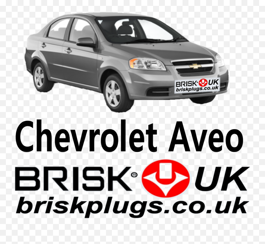 Chevrolet Aveo Brisk Spark Plugs 12 14 16 04 - 18 Chevrolet Aveo Spark Plugs Png,Chevrolet Png
