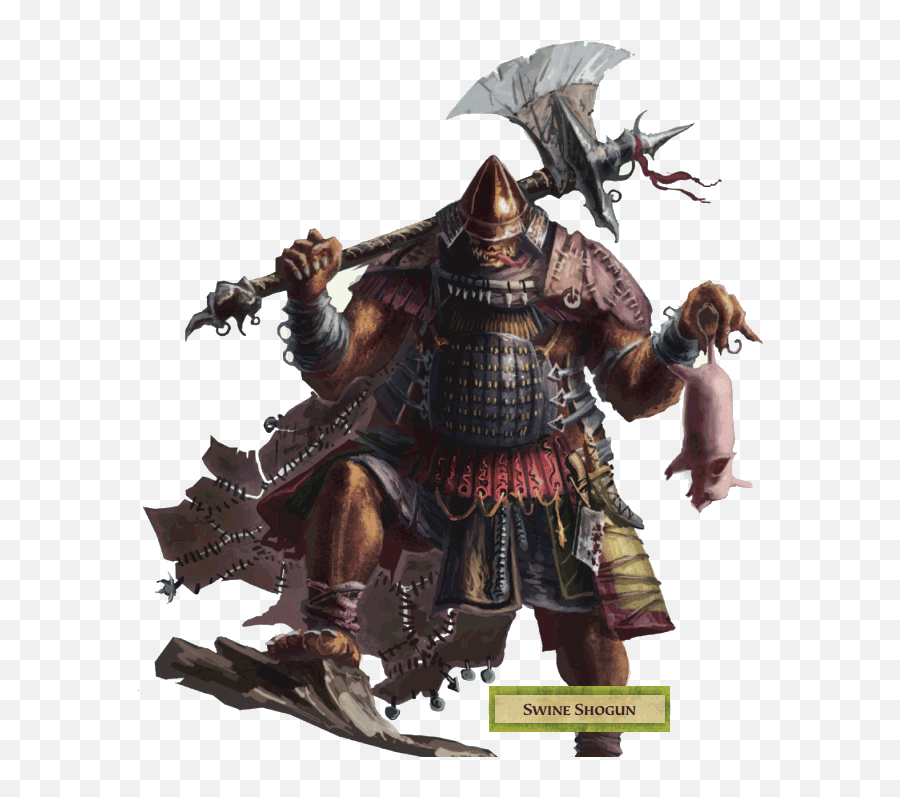 Hobgoblin Png - Hobgoblin Png,Hobgoblin Png