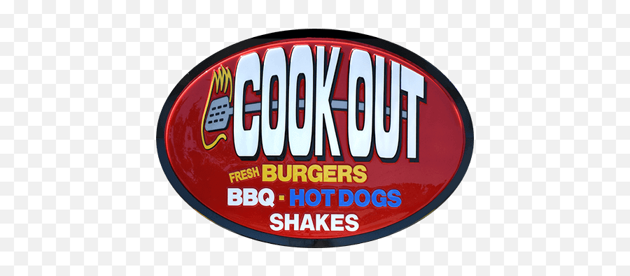 Cook Out - My Shoes Png,Cookout Png