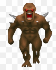 Library Of Doom Jpg Svg Png Files Clipart Art - Doom Imp,Doom Guy Png
